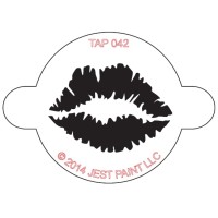 TAP 042 Lips (TAP 042 Lips)